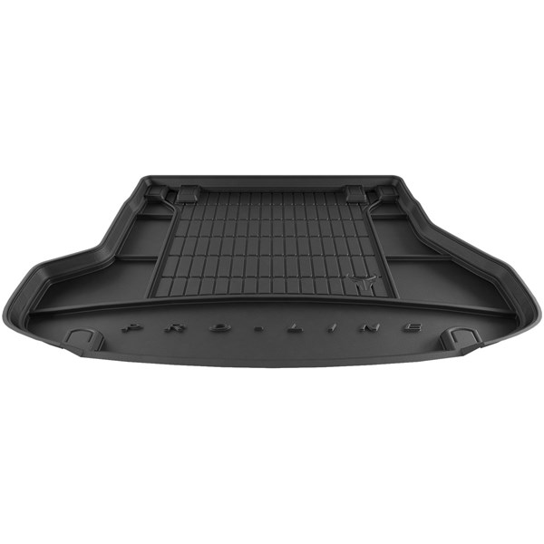 Djupa bagagemattor 3D KIA Cee'd II Sport Wagon 2012-2018 Djupa bagagemattor 3D KIA Cee'd II Sport Wagon 2012-2018