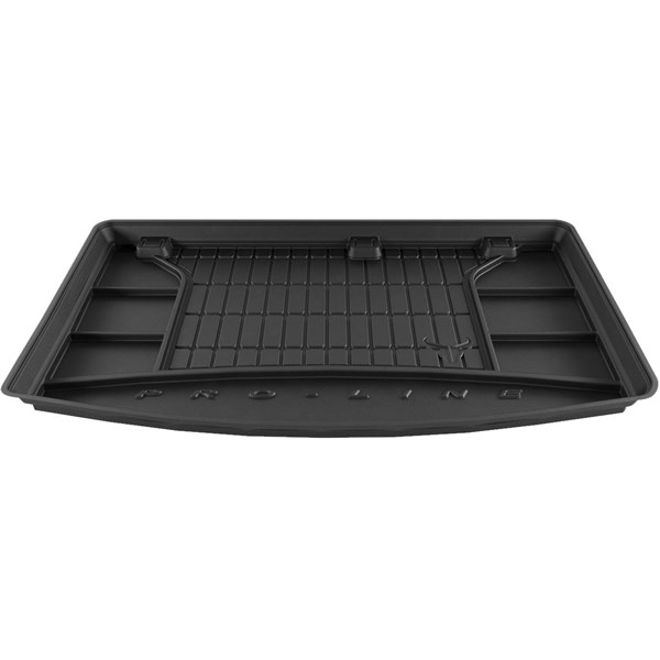 Djupa bagagemattor 3D KIA Rio III 2011-2017 Frogum TM549499