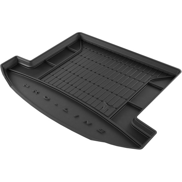 Djupa bagagemattor 3D KIA Carens III 2013-2018 Frogum TM549512