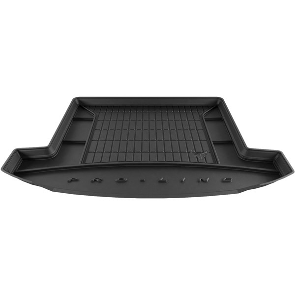 Djupa bagagemattor 3D KIA Carens III 2013-2018 Frogum TM549512
