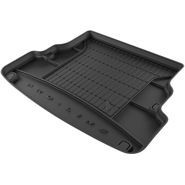 Djupa bagagemattor 3D KIA Rio III 2011-2017 Frogum TM549543