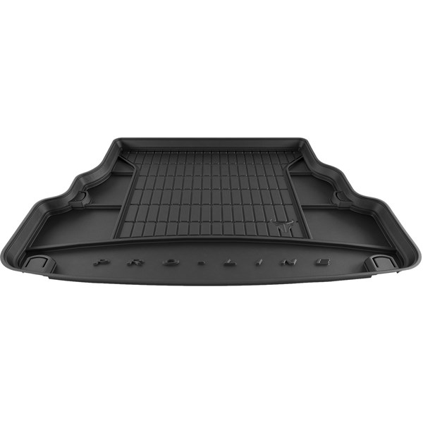 Djupa bagagemattor 3D KIA Rio III 2011-2017 Frogum TM549543