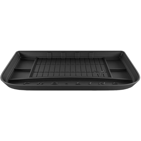 Djupa bagagemattor 3D OPEL Adam 2013- Frogum TM549598