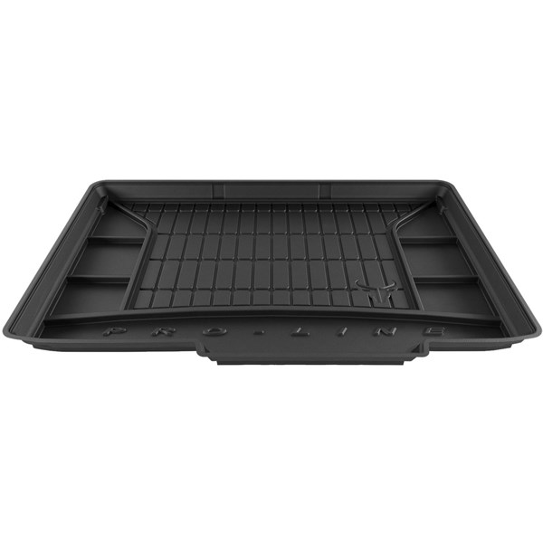 Djupa bagagemattor 3D OPEL Corsa E 2014-2019 Frogum TM549604