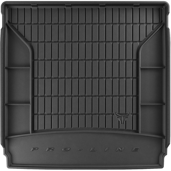Djupa bagagemattor 3D OPEL Astra IV J 2012-2019 Frogum TM549611