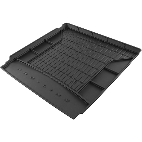 Djupa bagagemattor 3D OPEL Astra IV J 2012-2019 Frogum TM549611