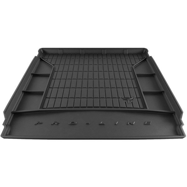Djupa bagagemattor 3D OPEL Astra IV J 2012-2019 Frogum TM549611