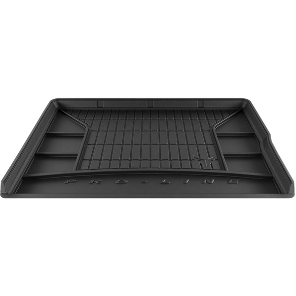 Djupa bagagemattor 3D OPEL Meriva B 2010-2017 Frogum TM549635