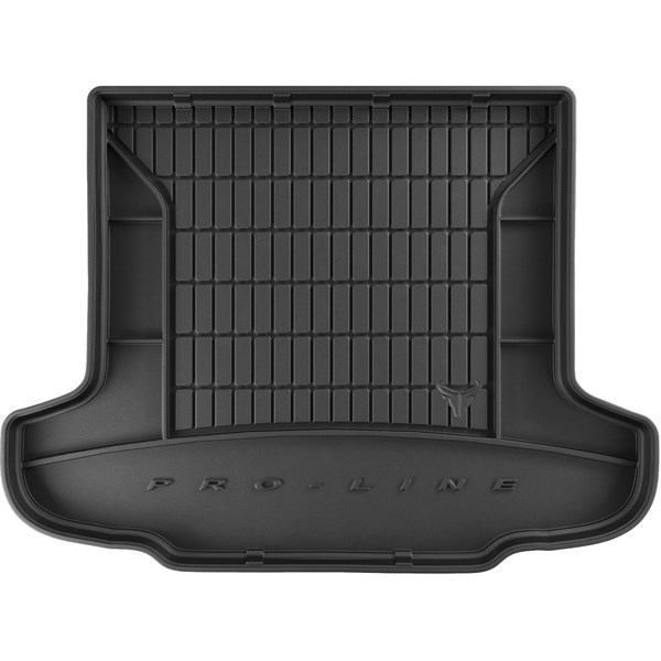 Djupa bagagemattor 3D FIAT Tipo Sedan 2015- Frogum TM549666