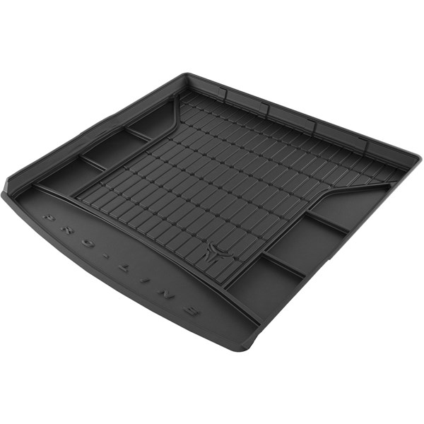 Djupa bagagemattor 3D FIAT Freemont 7per 2011-2016 Frogum TM54967