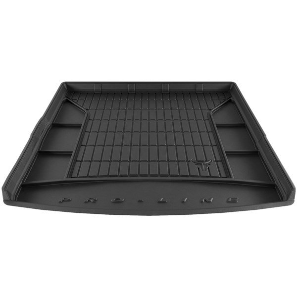 Djupa bagagemattor 3D FIAT Freemont 7per 2011-2016 Frogum TM54967