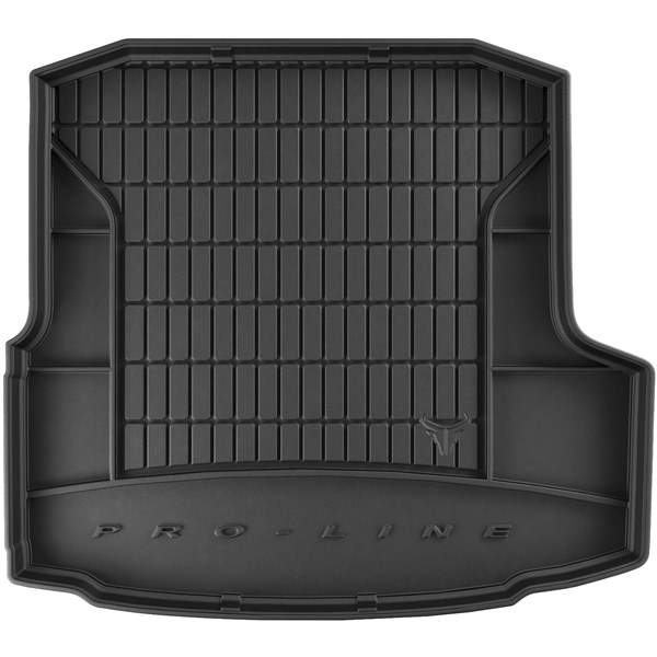 Djupa bagagemattor 3D SKODA Octavia III 2012-2016 Frogum TM549741