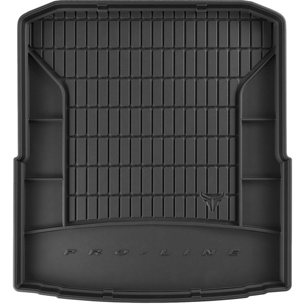 Djupa bagagemattor 3D SKODA Superb III 2015- Frogum TM549772