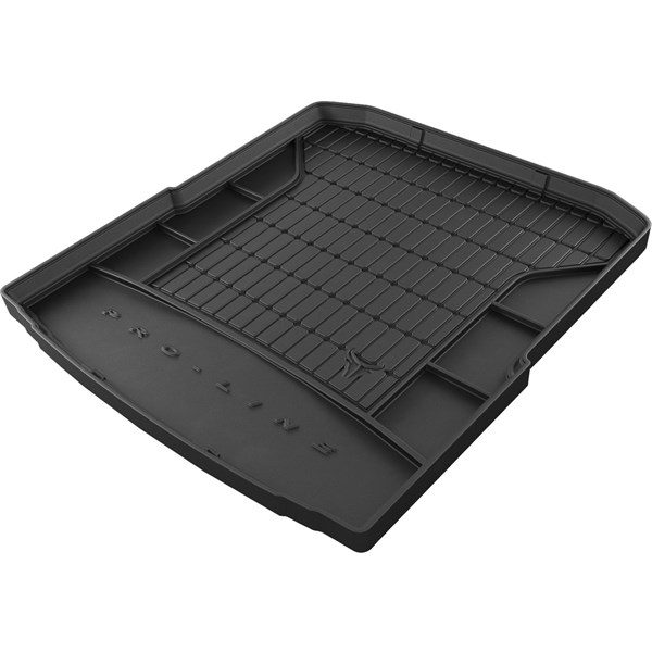 Djupa bagagemattor 3D SKODA Superb III 2015- Frogum TM549772