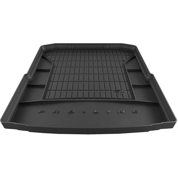 Djupa bagagemattor 3D SKODA Superb III 2015- Frogum TM549772 Djupa bagagemattor 3D SKODA Superb III 2015- Frogum TM549772