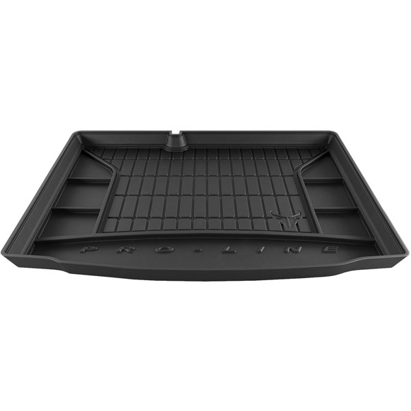 Djupa bagagemattor 3D SKODA Fabia III 2014- Frogum TM549796 Djupa bagagemattor 3D SKODA Fabia III 2014- Frogum TM549796