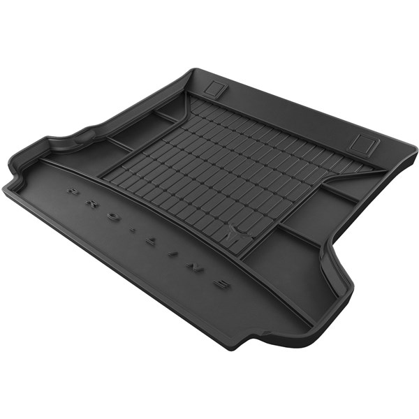 Djupa bagagemattor 3D TOYOTA Land Cruiser J150 2009-2017 Frogum T