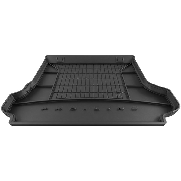 Djupa bagagemattor 3D TOYOTA Land Cruiser J150 2009-2017 Frogum T