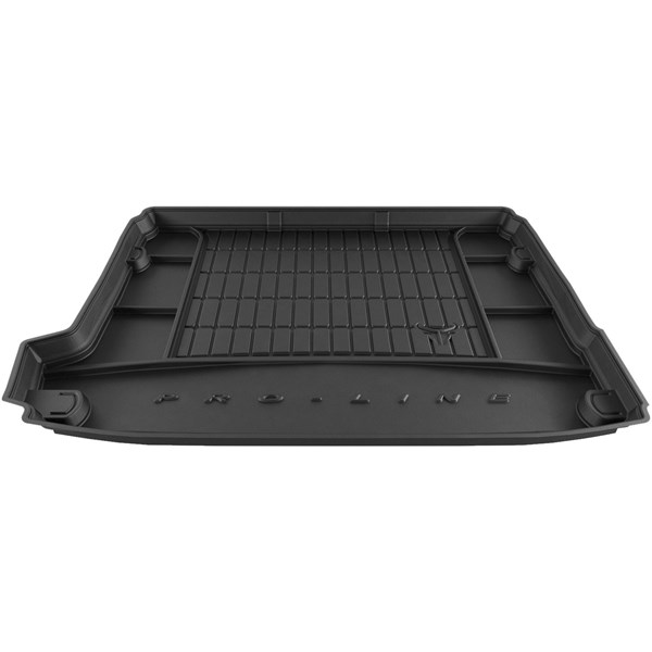 Djupa bagagemattor 3D CITROEN C4 II 2010-2017 Frogum TM549871
