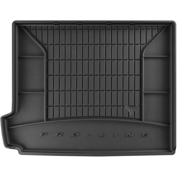 Djupa bagagemattor 3D Frogum TM549895