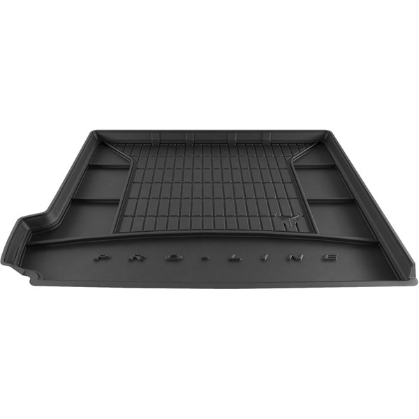 Djupa bagagemattor 3D Frogum TM549895 Djupa bagagemattor 3D Frogum TM549895