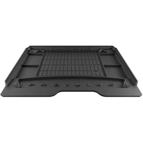 Djupa bagagemattor 3D Frogum TM549901 Djupa bagagemattor 3D Frogum TM549901