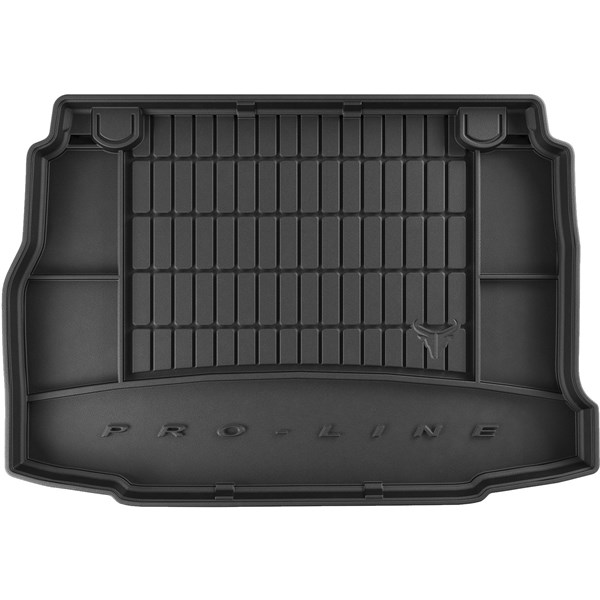 Djupa bagagemattor 3D PEUGEOT 308 II 2013- Frogum TM549956