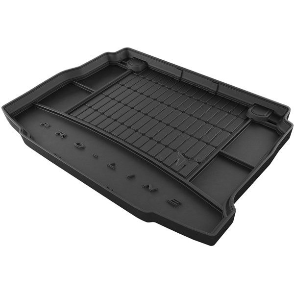 Djupa bagagemattor 3D PEUGEOT 308 II 2013- Frogum TM549956
