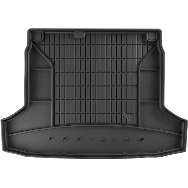 Djupa bagagemattor 3D PEUGEOT 508 2010- Frogum TM549963