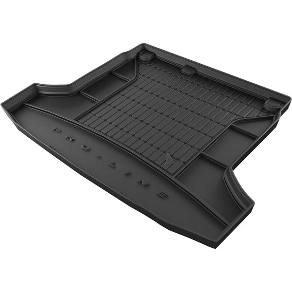 Djupa bagagemattor 3D PEUGEOT 508 2010- Frogum TM549963
