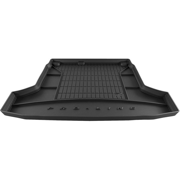 Djupa bagagemattor 3D PEUGEOT 508 2010- Frogum TM549963