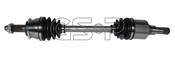 Drivaxel, framaxel vänster Gsp 205026 GSP