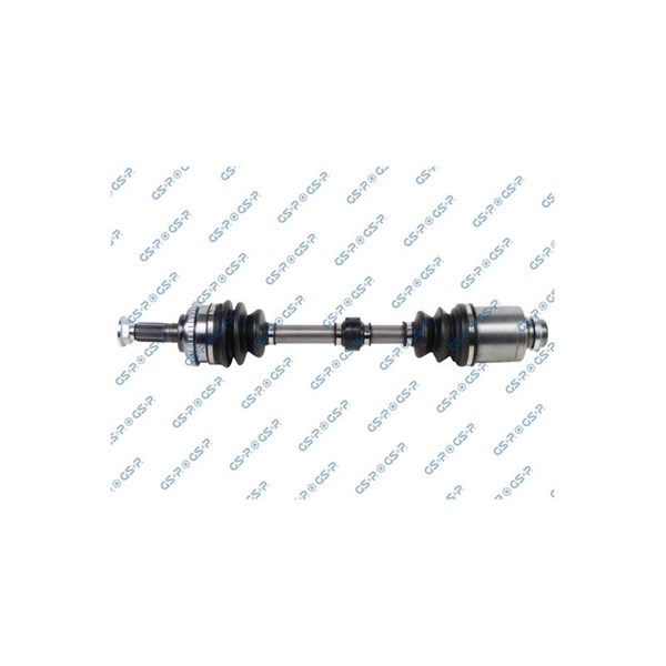Drivaxel, framaxel höger Gsp 234088 GSP
