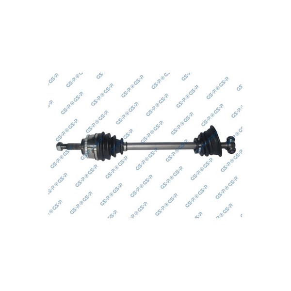 Drivaxel, framaxel vänster Gsp 299073 GSP