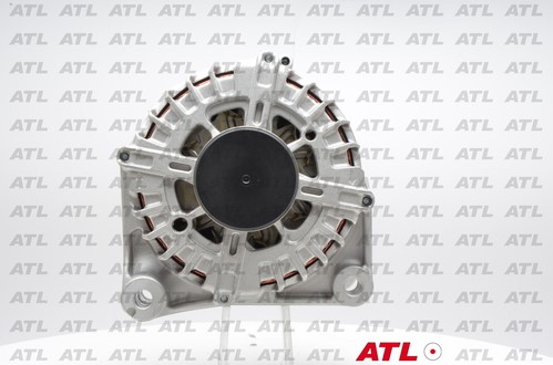 Generator 14V 220A