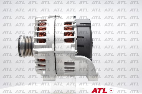 Generator 14V 220A Generator 14V 220A