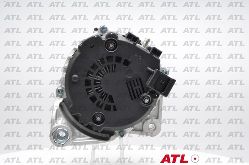 Generator 14V 220A Generator 14V 220A