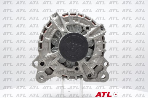 Generator 14V 140A