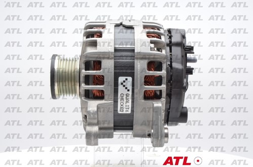 Generator 14V 140A