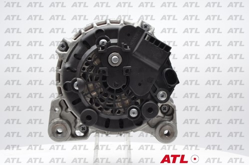 Generator 14V 140A
