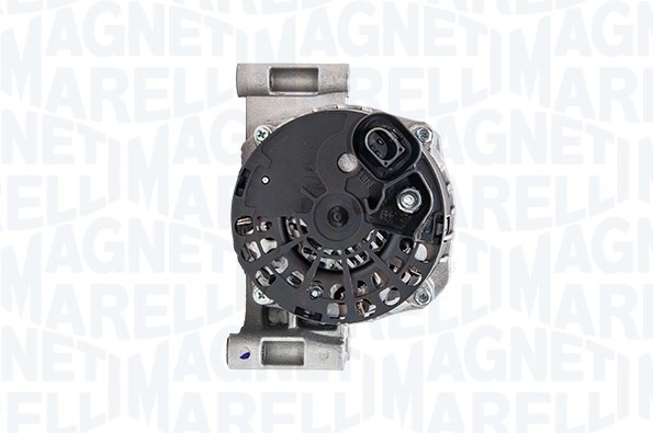 Generator 14V 120A Magneti marelli 063377558010 MAGNETI MARELLI