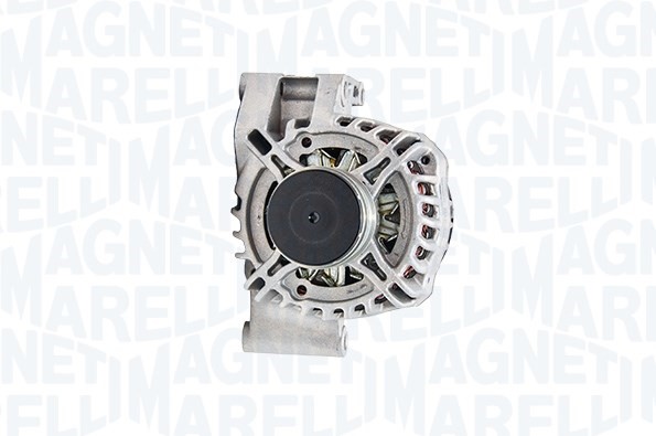 Generator 14V 120A Magneti marelli 063377558010 MAGNETI MARELLI
