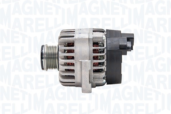Generator 14V 120A Magneti marelli 063377558010 MAGNETI MARELLI