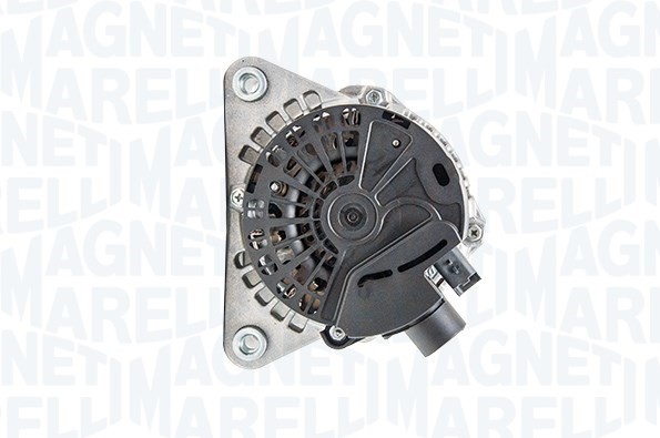 Generator 14V 90A Magneti marelli 063377566010 MAGNETI MARELLI