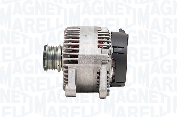 Generator 14V 90A Magneti marelli 063377566010 MAGNETI MARELLI