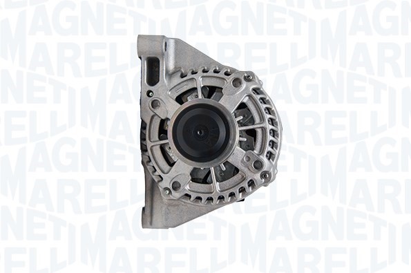 Generator 14V 120A Magneti marelli 063377591010 MAGNETI MARELLI