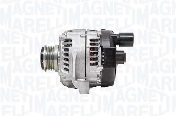 Generator 14V 120A Magneti marelli 063377591010 MAGNETI MARELLI