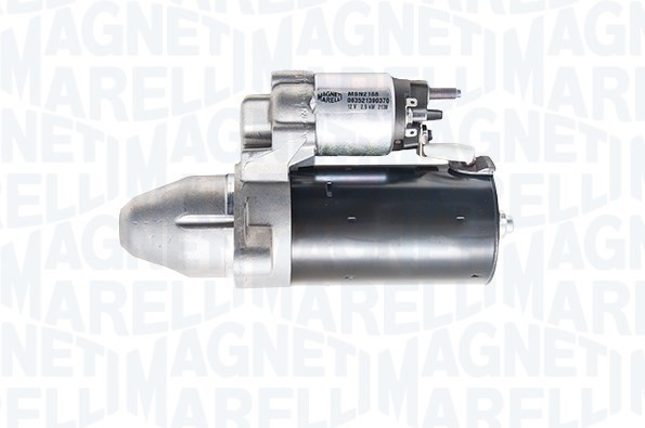 Startmotor 12V Magneti marelli 063521390370 MAGNETI MARELLI