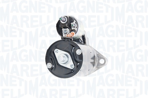 Startmotor 12V Magneti marelli 063521390370 MAGNETI MARELLI