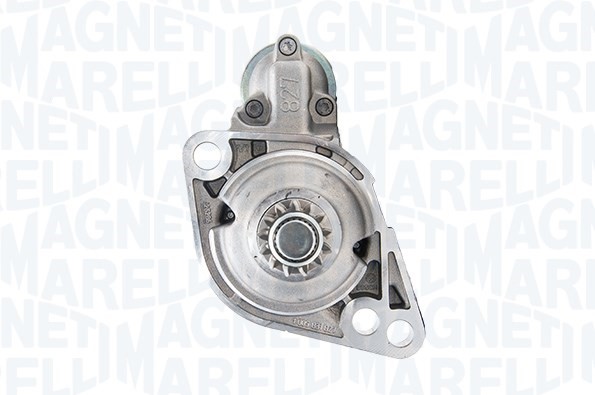 Startmotor 12V Magneti marelli 063521420030 MAGNETI MARELLI